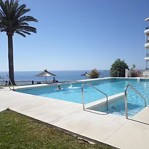Acapulco Playa 7 Menyber Nerja