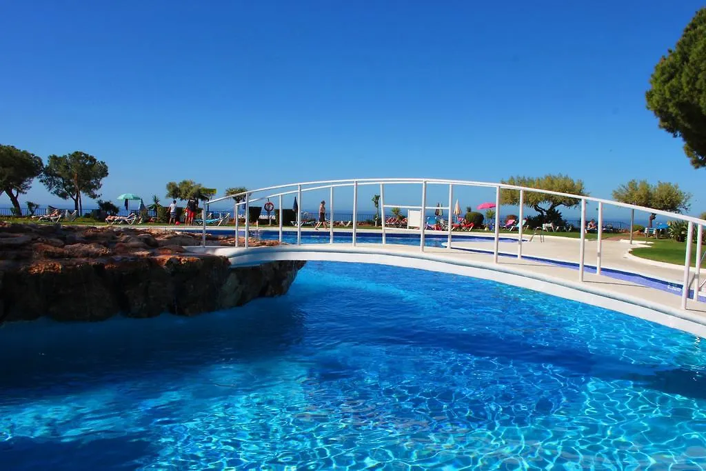 El Capistrano Nerja Guy P. Way Apartment Spain