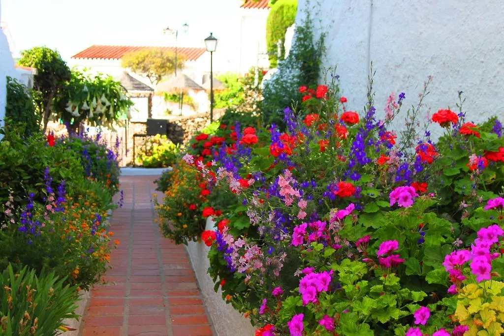 El Capistrano Nerja Guy P. Way Apartment Spain