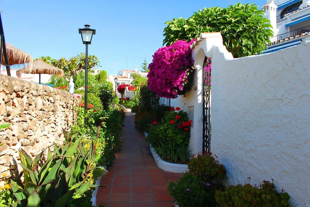El Capistrano Nerja Guy P. Way Apartment 0*,  Spain