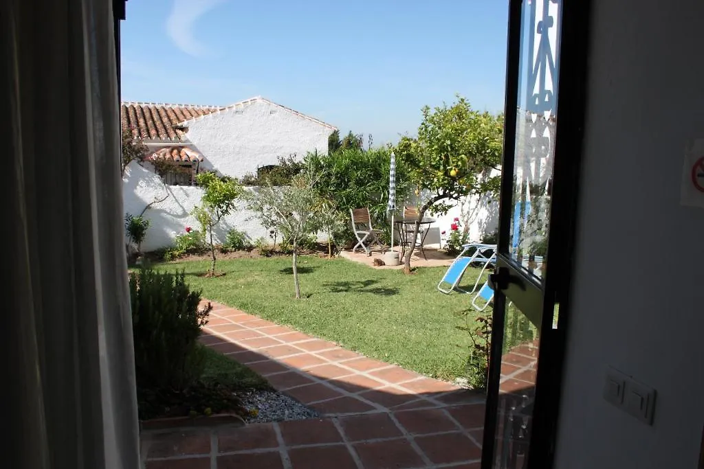 El Capistrano Nerja Guy P. Way Apartment Spain