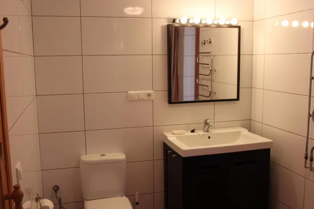 El Capistrano Nerja Guy P. Way Apartment