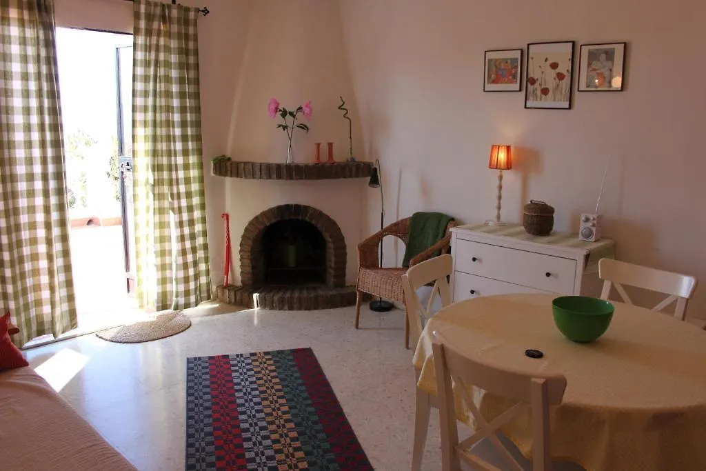 El Capistrano Nerja Guy P. Way Apartment 0*,