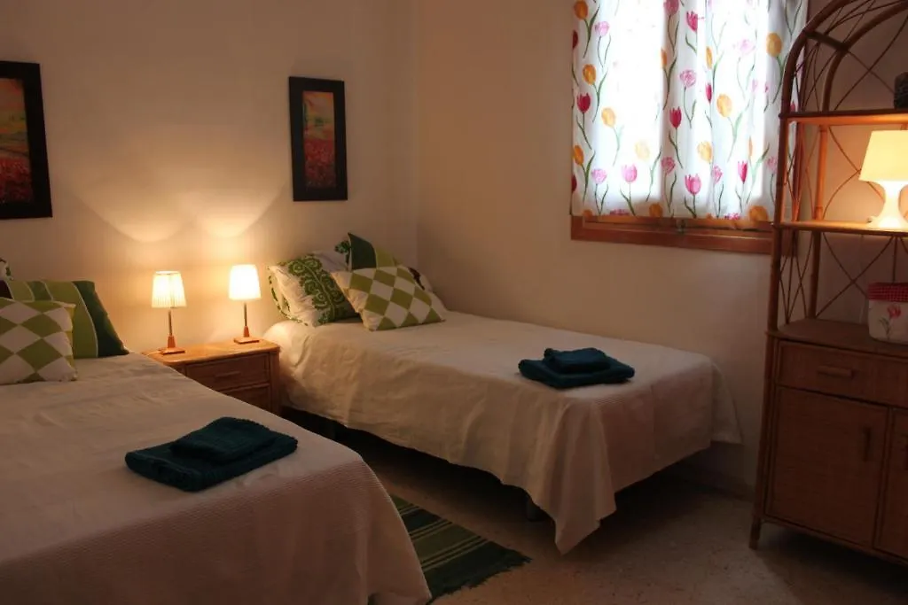 El Capistrano Nerja Guy P. Way Apartment