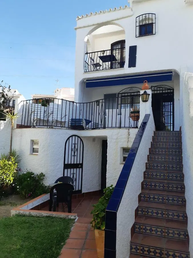 El Capistrano Nerja Guy P. Way Apartment 0*,  Spain