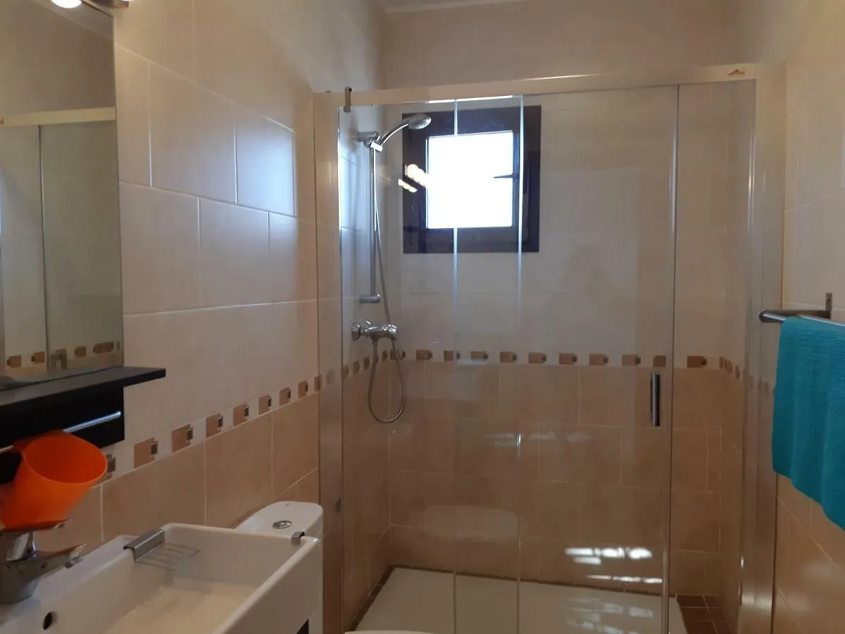 El Capistrano Nerja Guy P. Way Apartment